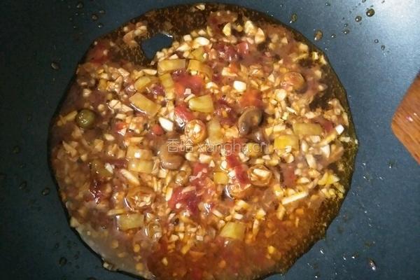 油泼黄瓜片的做法图解7