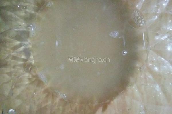 草莓果酱的做法图解5