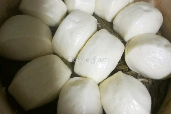 刀切小馒头的做法图解5