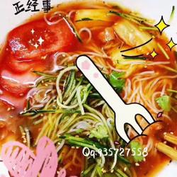 朝鲜族大冷面的做法[图]