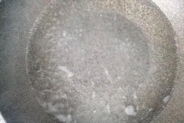 朝鲜族大冷面的做法图解4