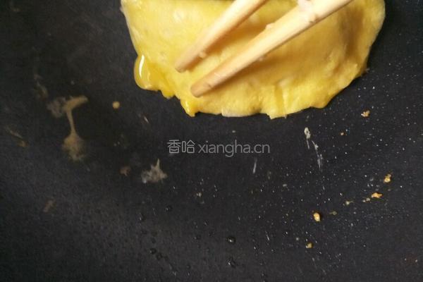 自制蛋饺的做法图解9
