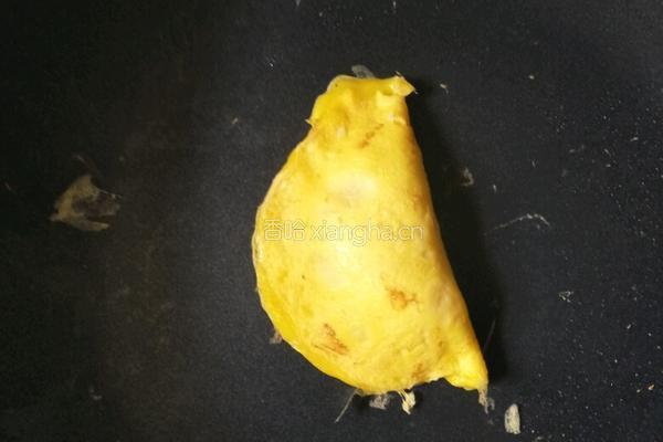 自制蛋饺的做法图解10
