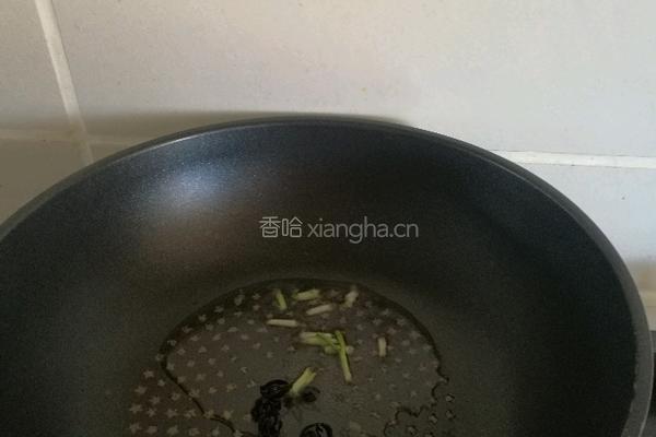 肉丝甜菜头拌面的做法图解5