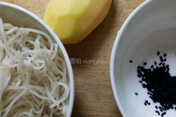 意式拉面的做法图解1