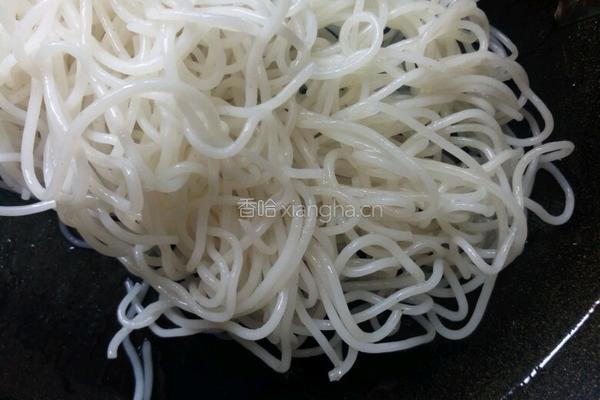 意式拉面的做法图解4