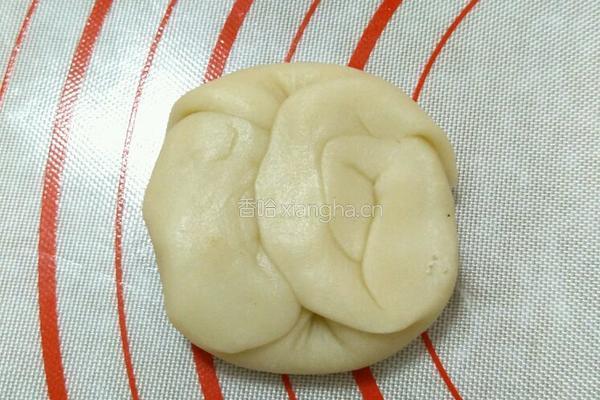 绿豆酥的做法图解17