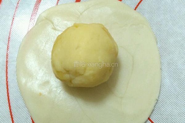 绿豆酥的做法图解18