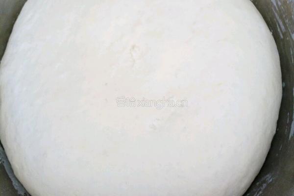 花卷的做法图解1