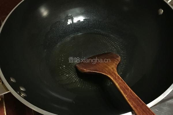 家常炒生菜的做法图解2