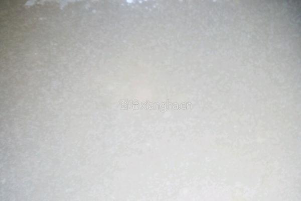 草莓牛奶糖蜜的做法图解6