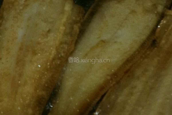 川味飘香踏板鱼的做法图解5