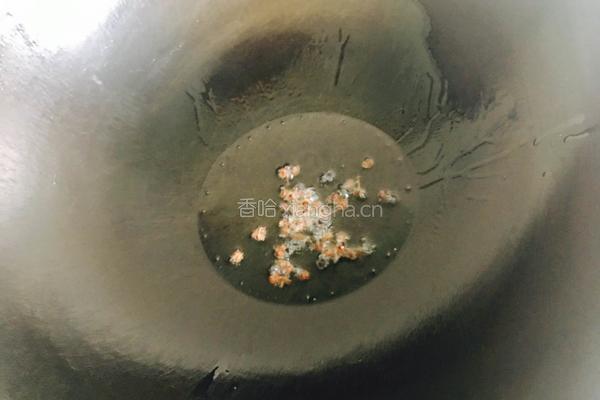 香菇焖鸡腿的做法图解7