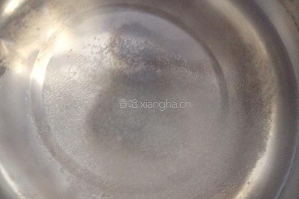 炸糖糕的做法图解2