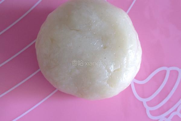 炸糖糕的做法图解10
