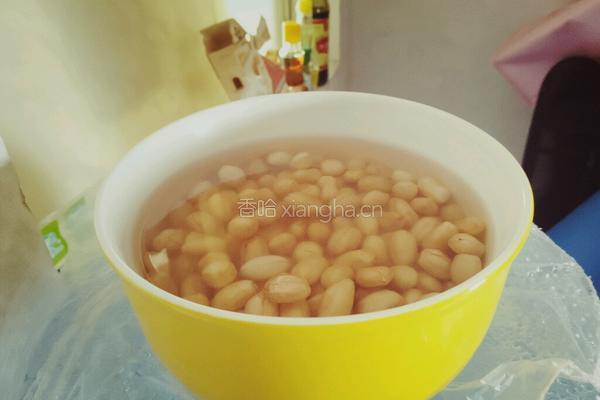 潮汕自家辣味粽的做法图解3