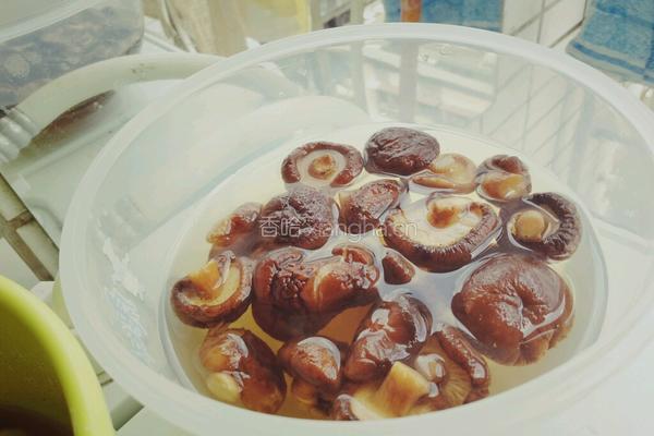 潮汕自家辣味粽的做法图解4