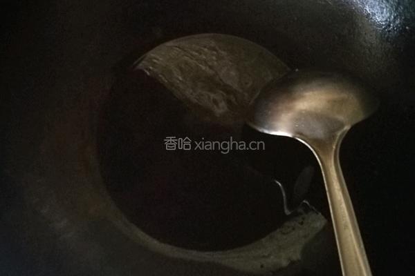 红烧肉炖土豆的做法图解4