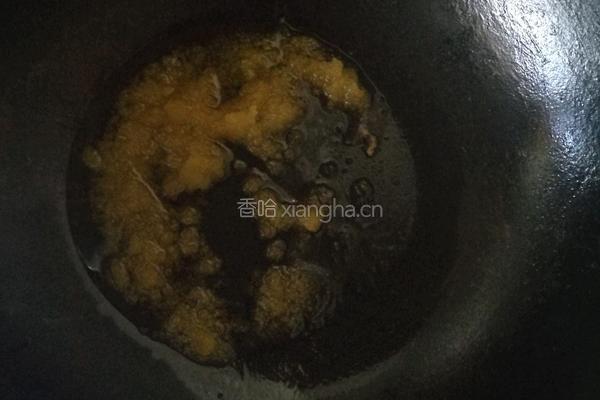 红烧肉炖土豆的做法图解5