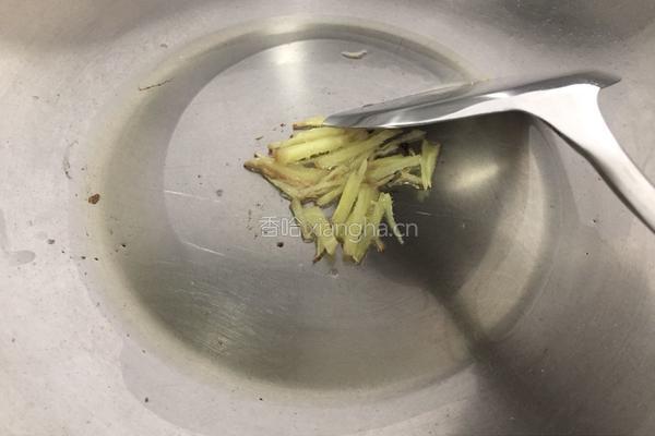 煎龙利鱼的做法图解4