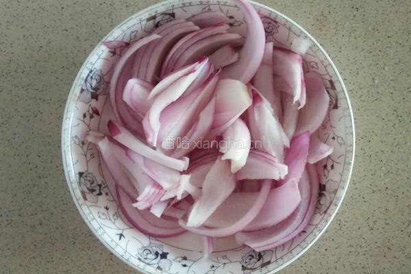 咖喱炒牛肉的做法图解2