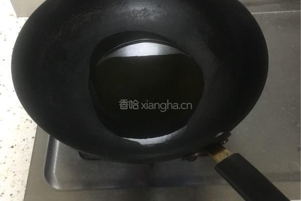 腊肉土豆豇豆饭的做法图解6