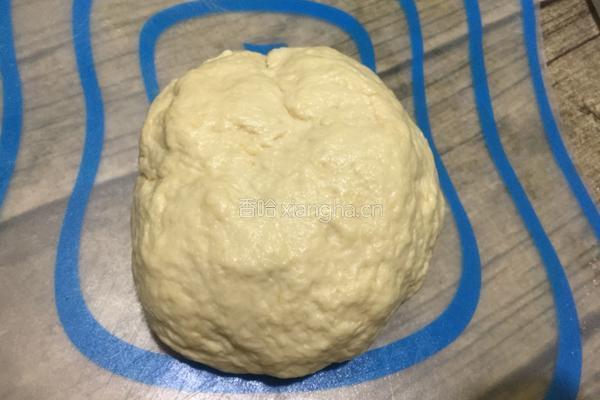 鲜花酥的做法图解9