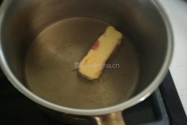 香酥饼条的做法图解4