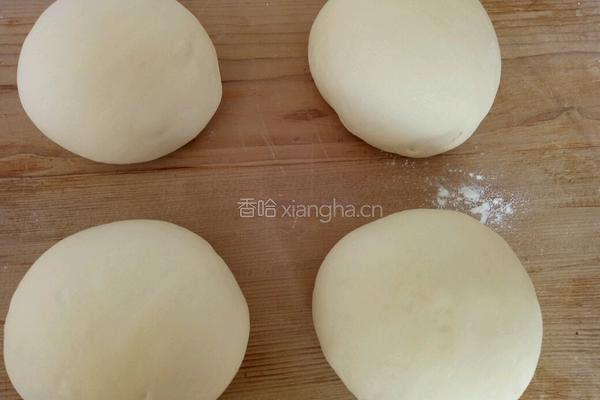 自制水果披萨的做法图解6