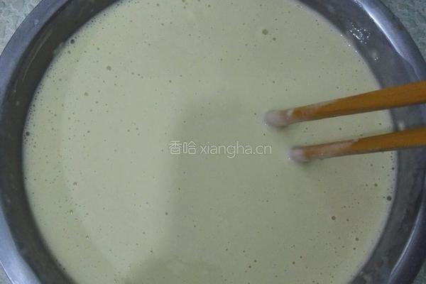 卷饼的做法图解1