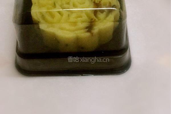 自制绿豆糕的做法图解6