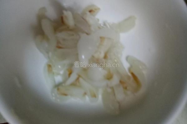 荔枝西米露的做法图解8