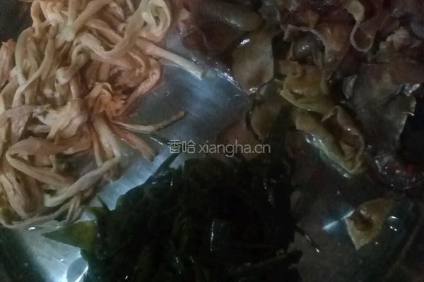 胡辣汤的做法图解2