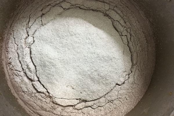 可可戚风蛋糕（八寸）的做法图解5
