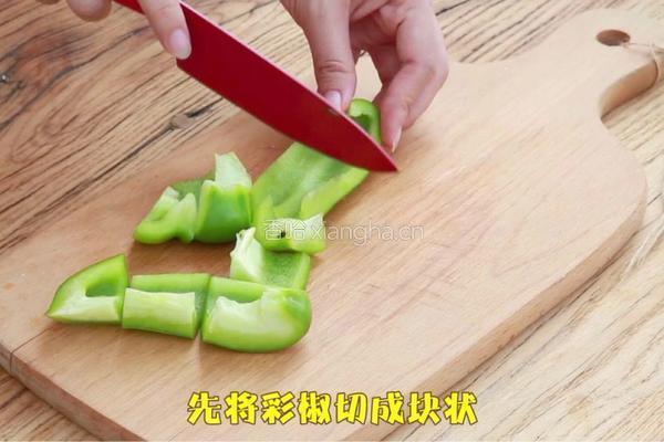 零失败之夏日烤串的做法图解2