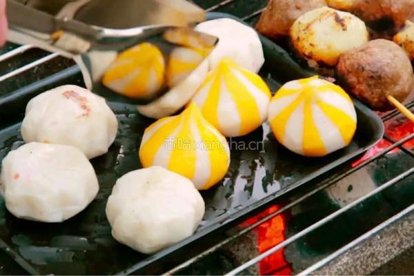 零失败之夏日烤串的做法图解9
