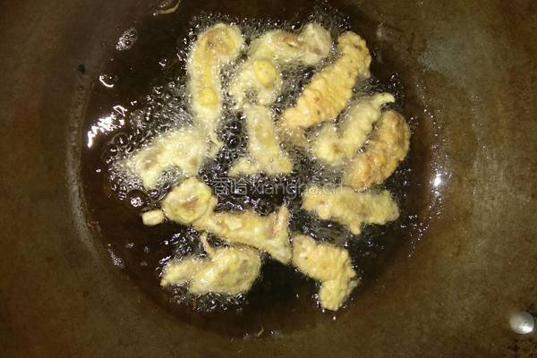 小酥肉的做法图解6
