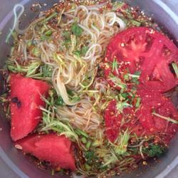 朝鲜族大冷面的做法[图]