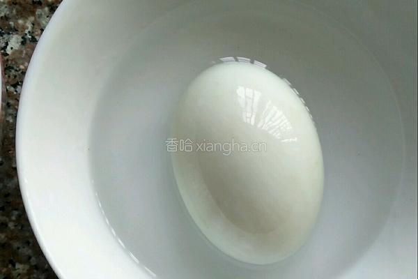 咸鸭蛋的做法图解4