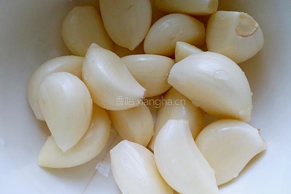 生辣酱的做法图解2