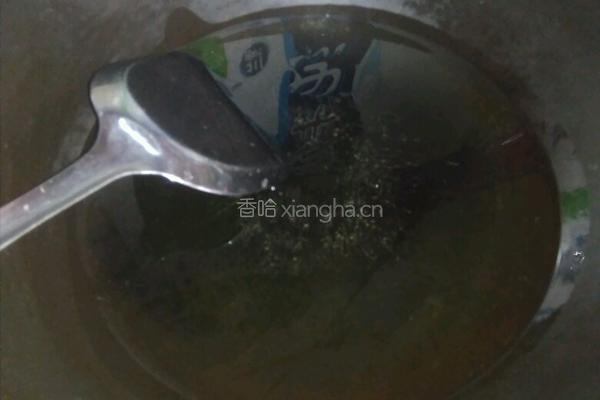 油炸人工菌的做法图解4