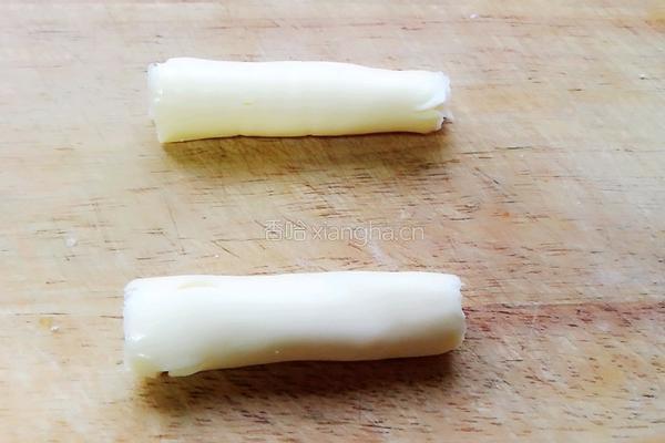 芝士土豆球的做法图解7