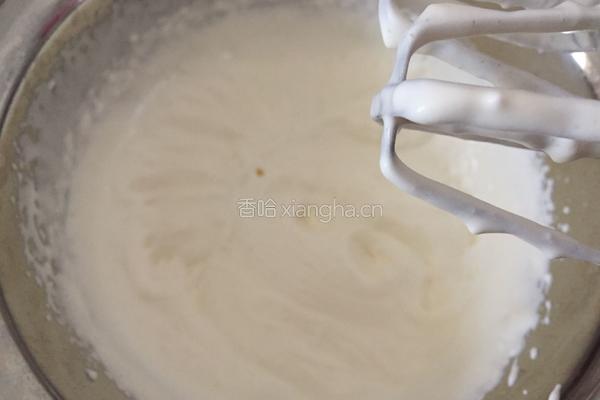 可可味冰淇淋的做法图解5