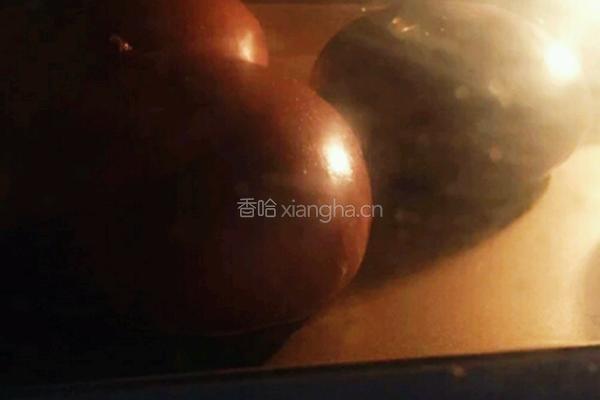 巧克力黑眼豆豆软面包的做法图解8