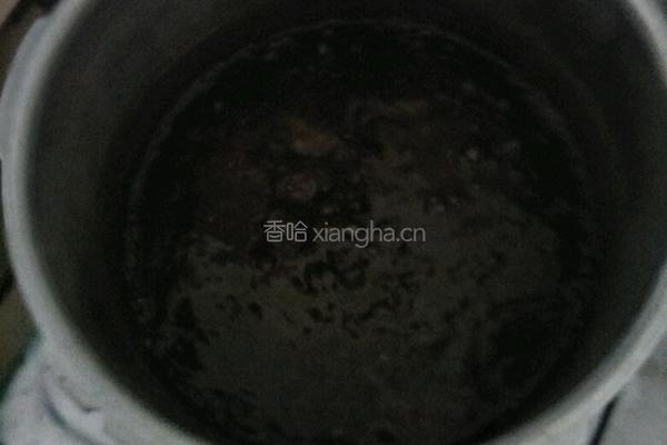 炼奶马蹄糕千层糕的做法图解3