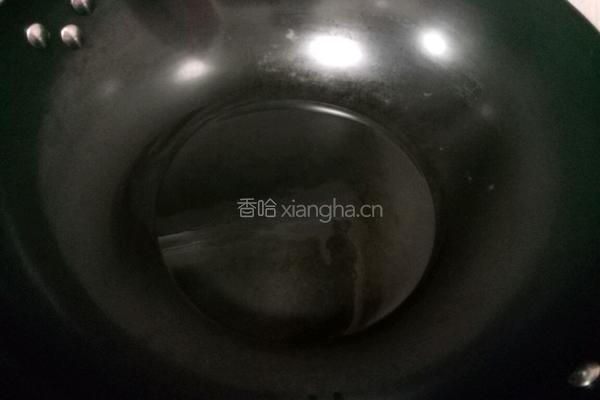 四川腊菜杆的做法图解3