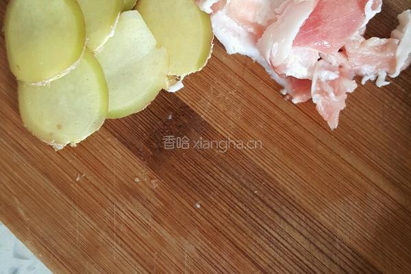 红绘茄条的做法图解2
