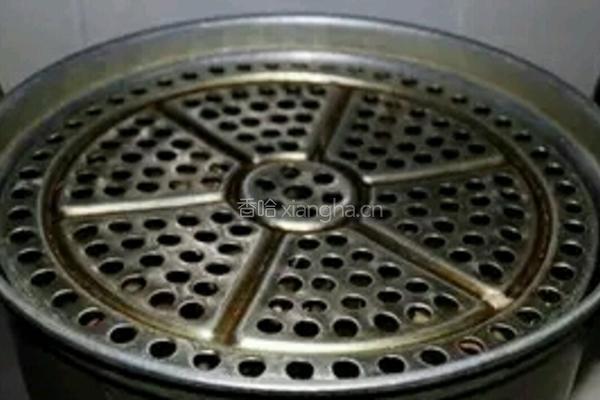 详细说说肉粽和红豆蜜枣粽做法以及独家煮棕秘籍的做法图解12