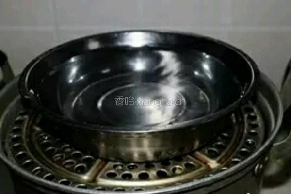 详细说说肉粽和红豆蜜枣粽做法以及独家煮棕秘籍的做法图解13