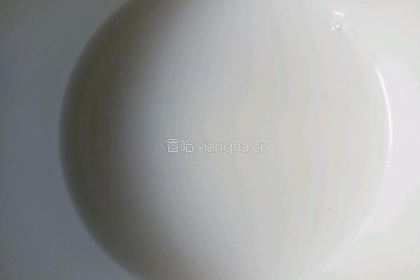 桂花蜜糖的做法图解2